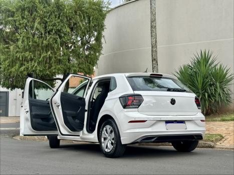 VOLKSWAGEN Polo Hatch 1.0 12V 4P 170 TSI SENSE AUTOM�TICO, Foto 4