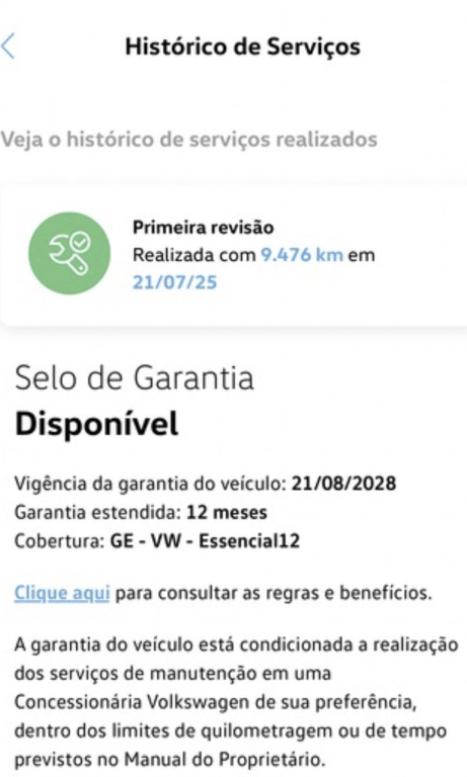 VOLKSWAGEN Polo Hatch 1.0 12V 4P 170 TSI SENSE AUTOM�TICO, Foto 5