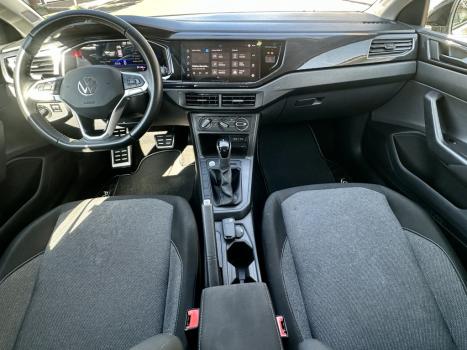 VOLKSWAGEN Polo Hatch 1.0 12V 4P 170 TSI SENSE AUTOM�TICO, Foto 6