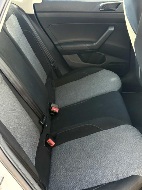 VOLKSWAGEN Polo Hatch 1.0 12V 4P 170 TSI SENSE AUTOM�TICO, Foto 7