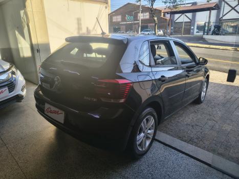 VOLKSWAGEN Polo Hatch 1.0 12V 4P 200 TSI  COMFORTLINE AUTOM�TICO, Foto 2