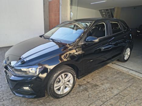 VOLKSWAGEN Polo Hatch 1.0 12V 4P 200 TSI  COMFORTLINE AUTOM�TICO, Foto 3