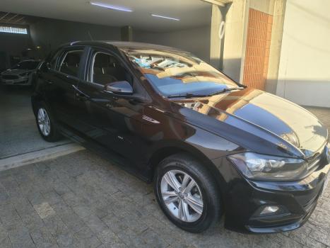 VOLKSWAGEN Polo Hatch 1.0 12V 4P 200 TSI  COMFORTLINE AUTOM�TICO, Foto 4
