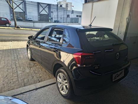 VOLKSWAGEN Polo Hatch 1.0 12V 4P 200 TSI  COMFORTLINE AUTOM�TICO, Foto 6