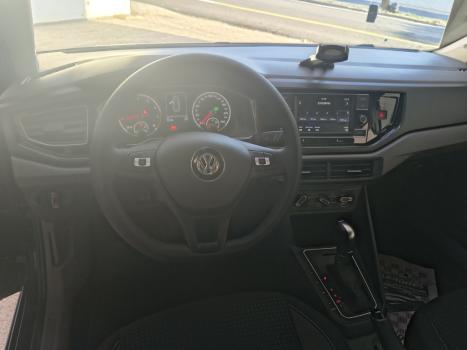 VOLKSWAGEN Polo Hatch 1.0 12V 4P 200 TSI  COMFORTLINE AUTOM�TICO, Foto 7