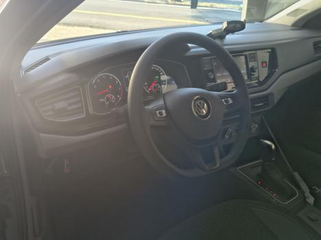 VOLKSWAGEN Polo Hatch 1.0 12V 4P 200 TSI  COMFORTLINE AUTOM�TICO, Foto 8