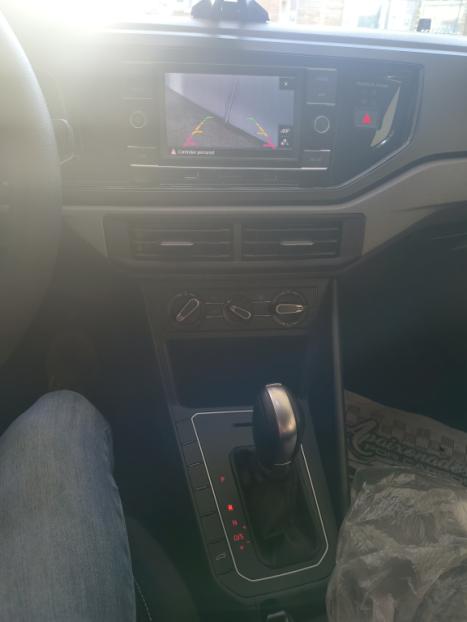 VOLKSWAGEN Polo Hatch 1.0 12V 4P 200 TSI  COMFORTLINE AUTOM�TICO, Foto 9