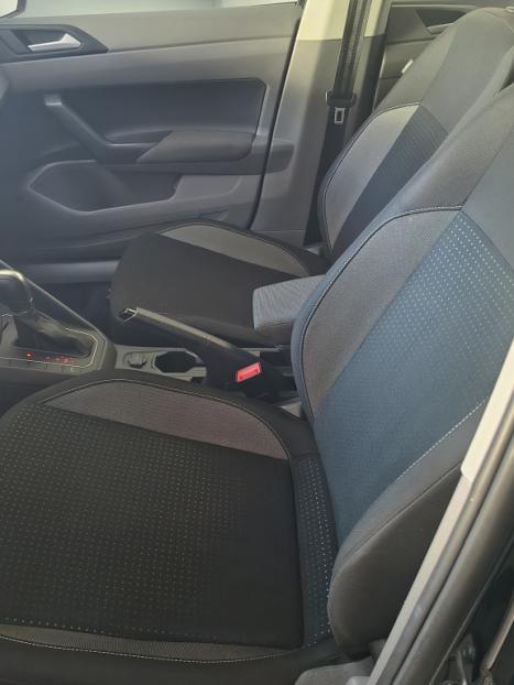 VOLKSWAGEN Polo Hatch 1.0 12V 4P 200 TSI  COMFORTLINE AUTOM�TICO, Foto 10