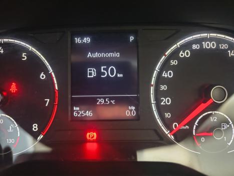 VOLKSWAGEN Polo Hatch 1.0 12V 4P 200 TSI  COMFORTLINE AUTOM�TICO, Foto 12