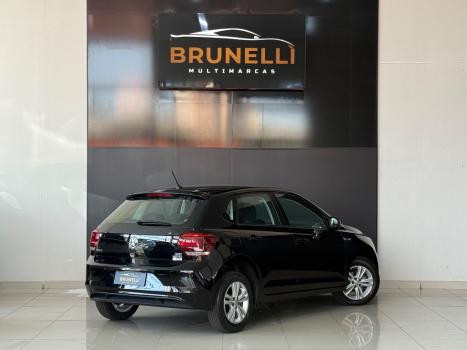 VOLKSWAGEN Polo Hatch 1.6 4P MSI FLEX AUTOM�TICO, Foto 3