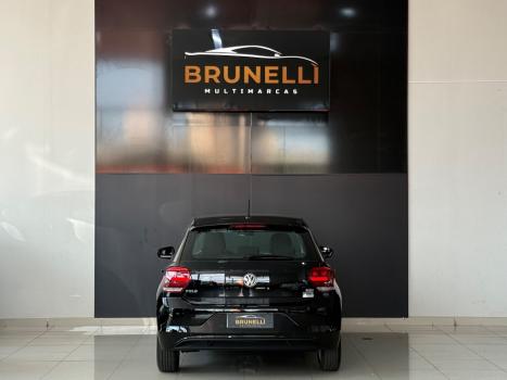 VOLKSWAGEN Polo Hatch 1.6 4P MSI FLEX AUTOM�TICO, Foto 4