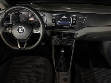 VOLKSWAGEN Polo Hatch 1.6 4P MSI FLEX AUTOM�TICO, Foto 6