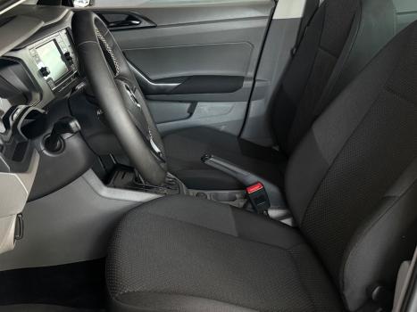 VOLKSWAGEN Polo Hatch 1.6 4P MSI FLEX AUTOM�TICO, Foto 8