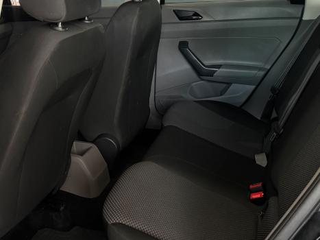VOLKSWAGEN Polo Hatch 1.6 4P MSI FLEX AUTOM�TICO, Foto 9