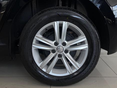 VOLKSWAGEN Polo Hatch 1.6 4P MSI FLEX AUTOM�TICO, Foto 10