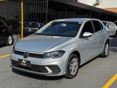 VOLKSWAGEN Polo Hatch 1.0 12V 4P 200 TSI SENSE AUTOM�TICO, Foto 2