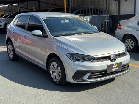 VOLKSWAGEN Polo Hatch 1.0 12V 4P 200 TSI SENSE AUTOM�TICO, Foto 3