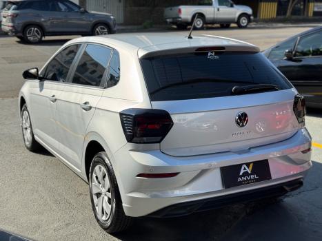 VOLKSWAGEN Polo Hatch 1.0 12V 4P 200 TSI SENSE AUTOM�TICO, Foto 5