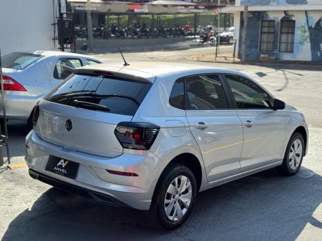 VOLKSWAGEN Polo Hatch 1.0 12V 4P 200 TSI SENSE AUTOM�TICO, Foto 6