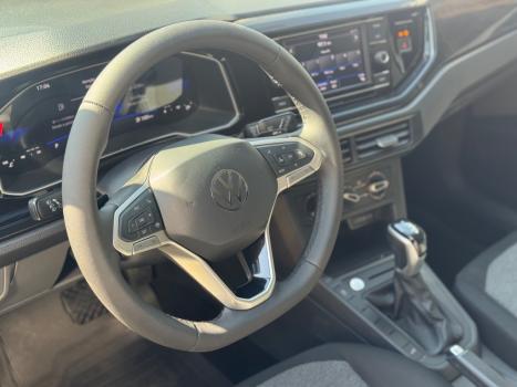 VOLKSWAGEN Polo Hatch 1.0 12V 4P 200 TSI SENSE AUTOM�TICO, Foto 7