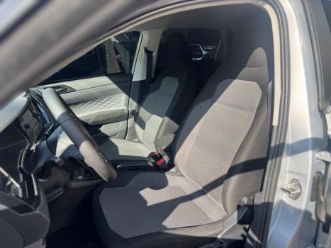 VOLKSWAGEN Polo Hatch 1.0 12V 4P 200 TSI SENSE AUTOM�TICO, Foto 8