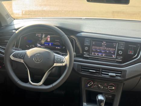 VOLKSWAGEN Polo Hatch 1.0 12V 4P 200 TSI SENSE AUTOM�TICO, Foto 9