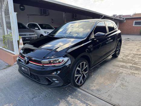 VOLKSWAGEN Polo Hatch 1.4 4P 250 TSI GTS AUTOM�TICO, Foto 2