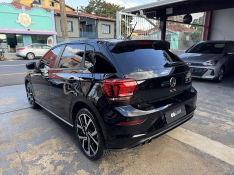 VOLKSWAGEN Polo Hatch 1.4 4P 250 TSI GTS AUTOM�TICO, Foto 3