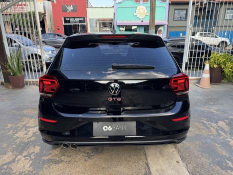 VOLKSWAGEN Polo Hatch 1.4 4P 250 TSI GTS AUTOM�TICO, Foto 4