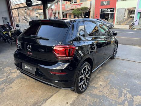 VOLKSWAGEN Polo Hatch 1.4 4P 250 TSI GTS AUTOM�TICO, Foto 5