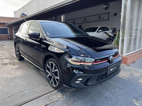 VOLKSWAGEN Polo Hatch 1.4 4P 250 TSI GTS AUTOM�TICO, Foto 6