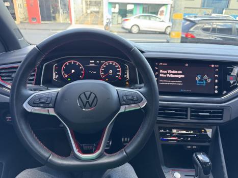 VOLKSWAGEN Polo Hatch 1.4 4P 250 TSI GTS AUTOM�TICO, Foto 7