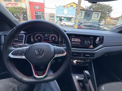 VOLKSWAGEN Polo Hatch 1.4 4P 250 TSI GTS AUTOM�TICO, Foto 8