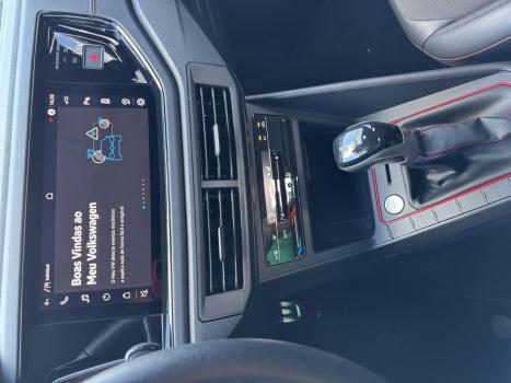 VOLKSWAGEN Polo Hatch 1.4 4P 250 TSI GTS AUTOM�TICO, Foto 9