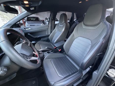 VOLKSWAGEN Polo Hatch 1.4 4P 250 TSI GTS AUTOM�TICO, Foto 10