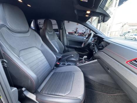 VOLKSWAGEN Polo Hatch 1.4 4P 250 TSI GTS AUTOM�TICO, Foto 12