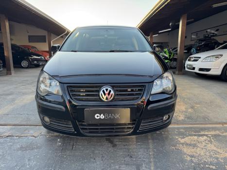 VOLKSWAGEN Polo Hatch 1.6 4P FLEX, Foto 1