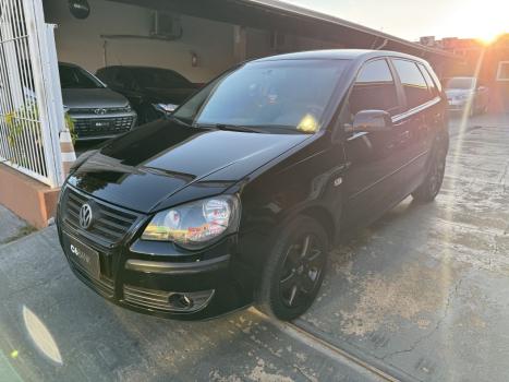 VOLKSWAGEN Polo Hatch 1.6 4P FLEX, Foto 2