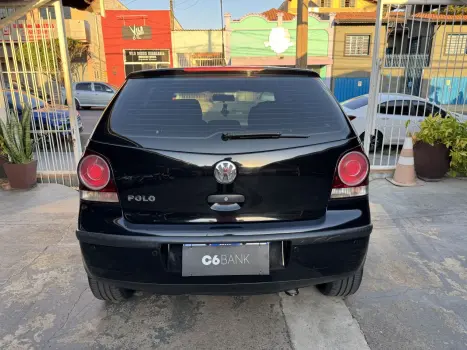 VOLKSWAGEN Polo Hatch 1.6 4P FLEX, Foto 4