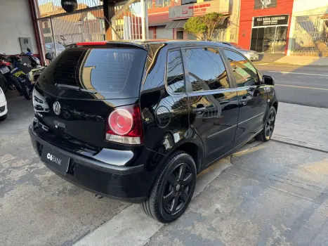 VOLKSWAGEN Polo Hatch 1.6 4P FLEX, Foto 5