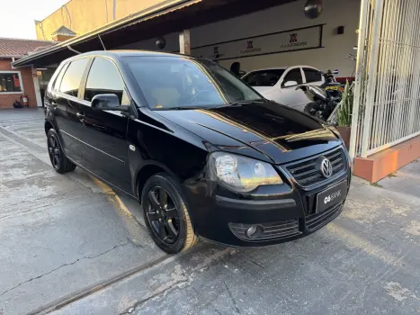 VOLKSWAGEN Polo Hatch 1.6 4P FLEX, Foto 6