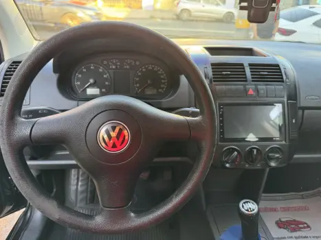 VOLKSWAGEN Polo Hatch 1.6 4P FLEX, Foto 7