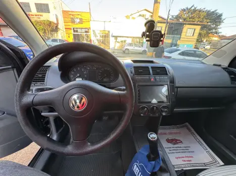 VOLKSWAGEN Polo Hatch 1.6 4P FLEX, Foto 8