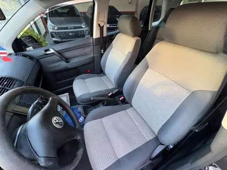 VOLKSWAGEN Polo Hatch 1.6 4P FLEX, Foto 9