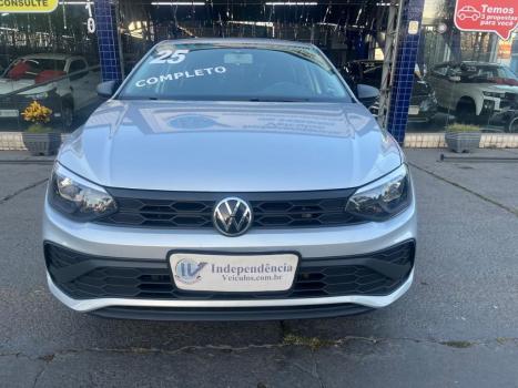 VOLKSWAGEN Polo Hatch 1.0 4P MPI TRACK, Foto 2