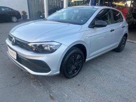 VOLKSWAGEN Polo Hatch 1.0 4P MPI TRACK, Foto 3