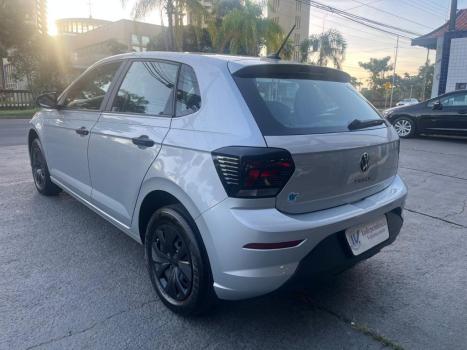 VOLKSWAGEN Polo Hatch 1.0 4P MPI TRACK, Foto 4