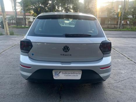 VOLKSWAGEN Polo Hatch 1.0 4P MPI TRACK, Foto 5