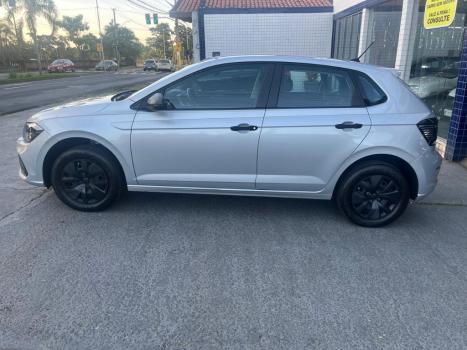 VOLKSWAGEN Polo Hatch 1.0 4P MPI TRACK, Foto 7