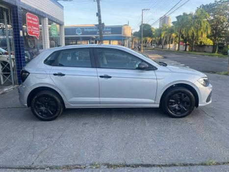 VOLKSWAGEN Polo Hatch 1.0 4P MPI TRACK, Foto 8